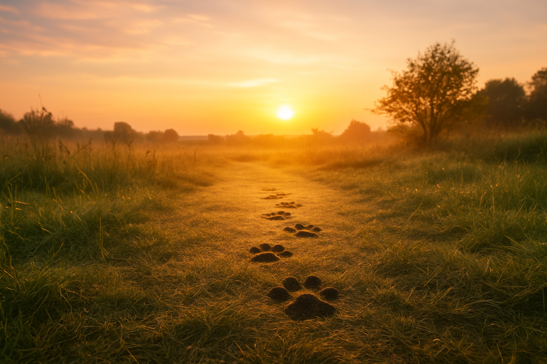 How long does it take to stop grieving over a pet?