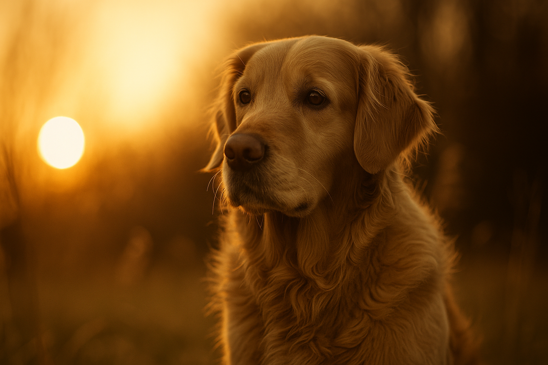 What is a goodbye quote for a dog who passed away