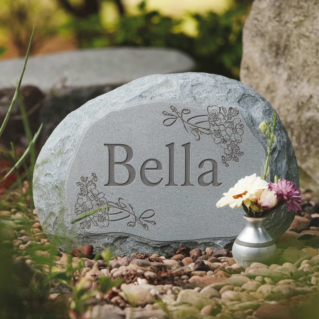 How to Choose the Perfect Pet Memorial: A Guide to Honoring Your Beloved Companion