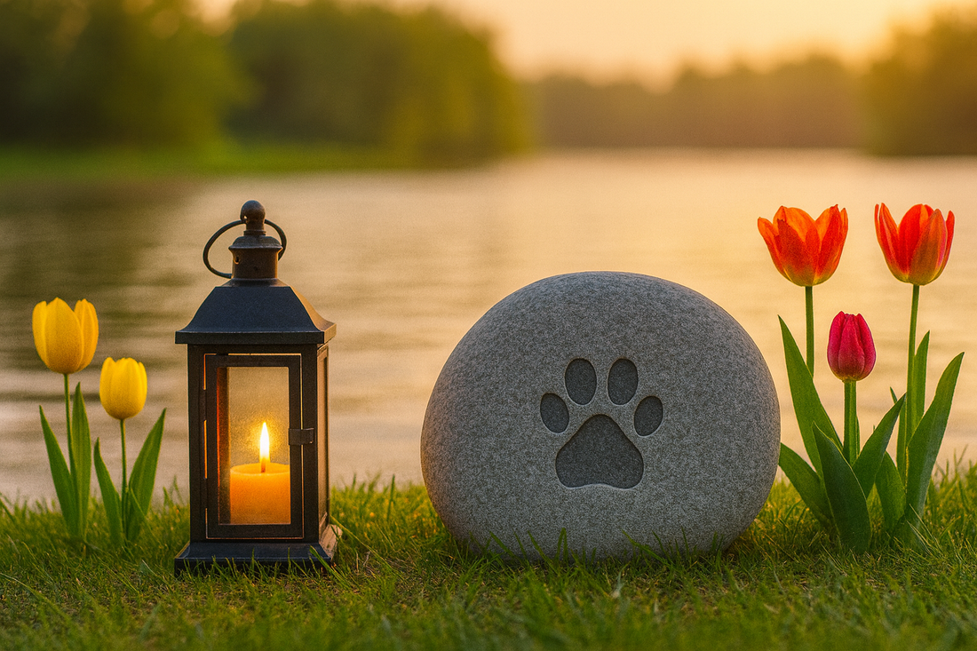 Why is it illegal to bury your pet in your backyard?