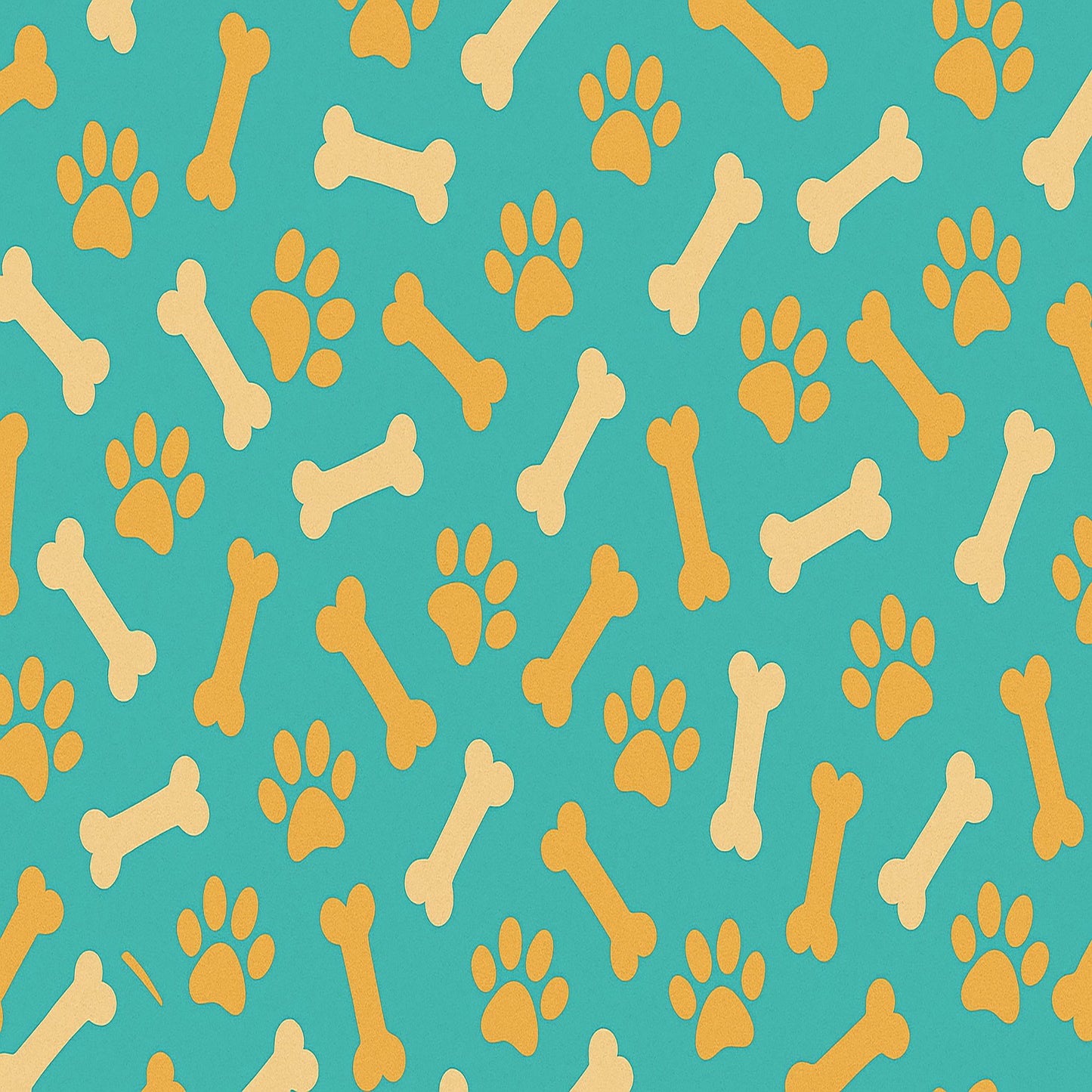 Stylish Dog Bandanas – 17 Premium Designs Available