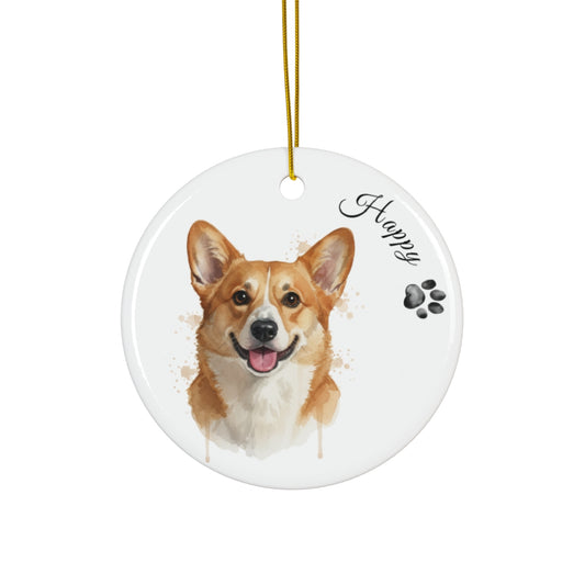 Personalized Pet Memorial Gift