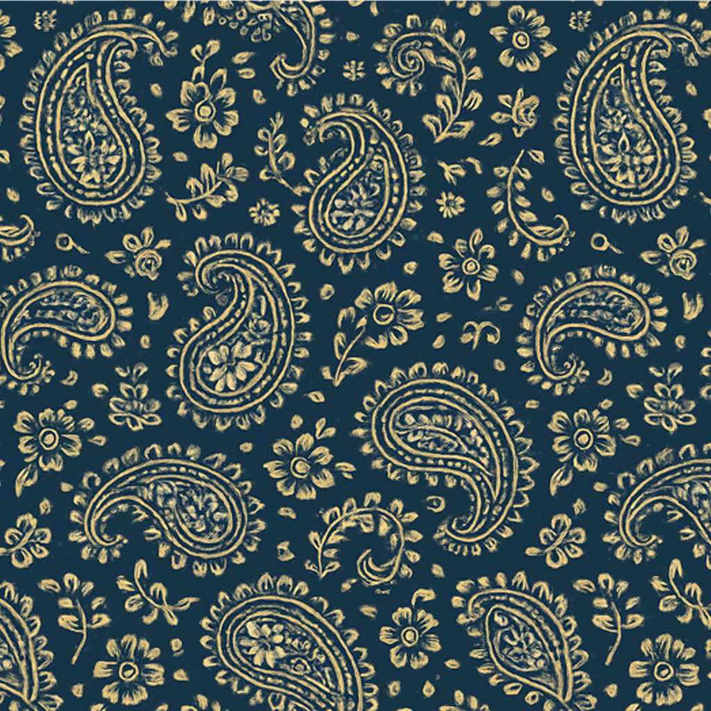 Stylish Dog Bandanas – 17 Premium Designs Available