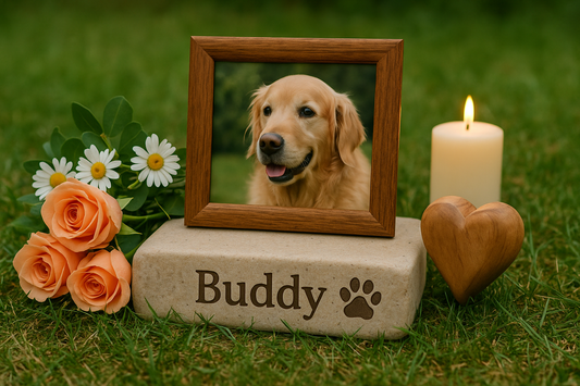 Heartfelt Ways to Commemorate Your Beloved Pet on the Rainbow Bridge