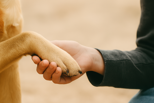 Healing from Loss: A Pet Owner’s Guide to Grief