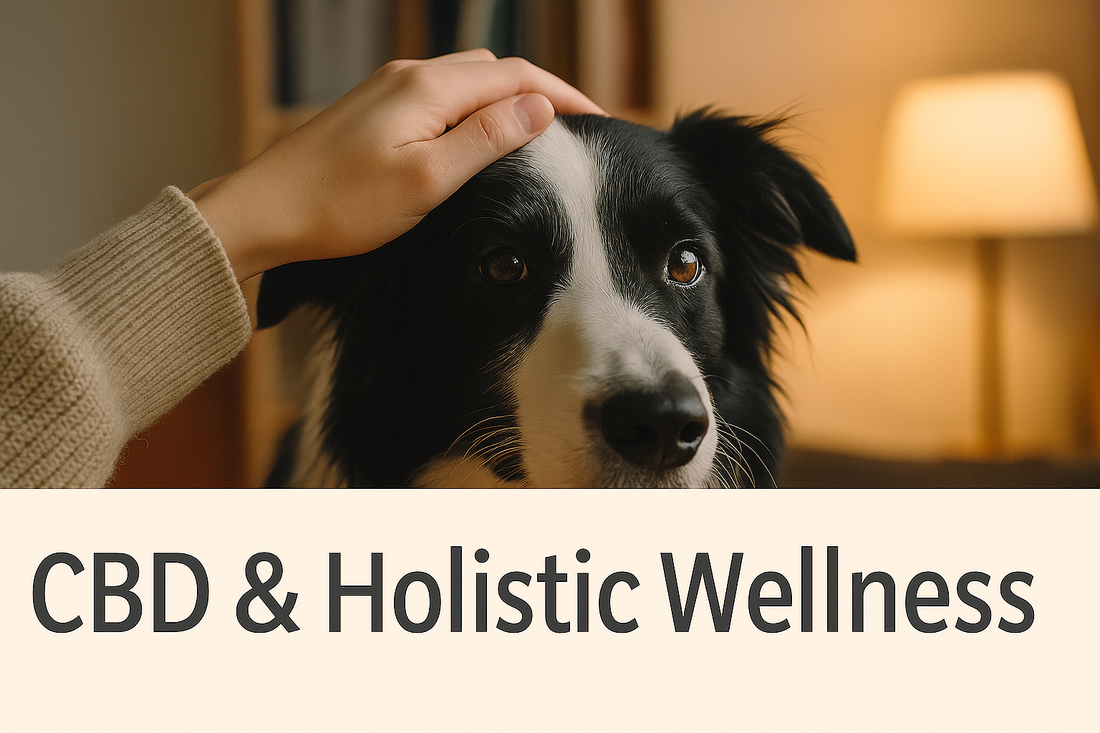 Natural Remedies for Pet Anxiety That Actually Work