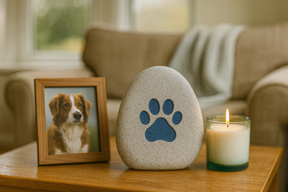 How long do you grieve after a pet dies?