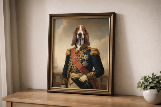 When Photos Aren’t Enough: Finding a Deeper Way to Remember Your Pet