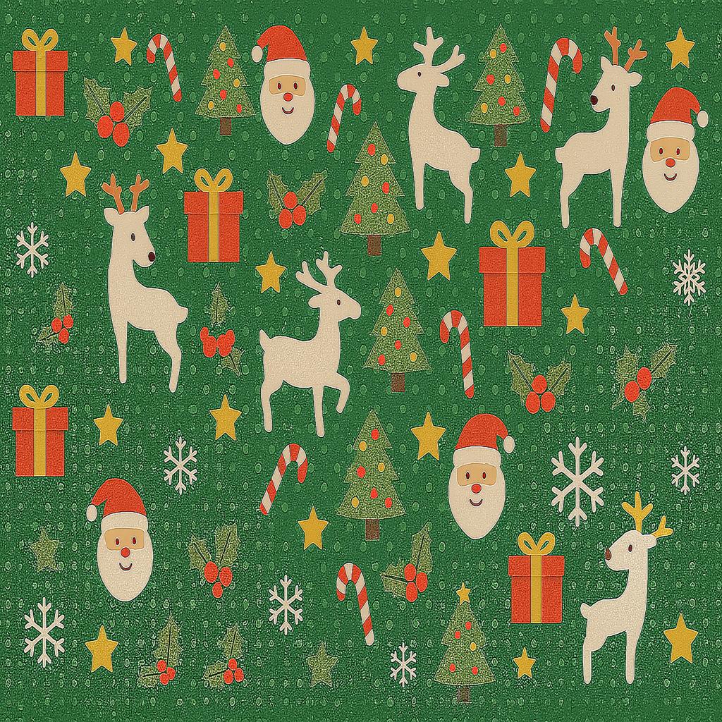 Stylish Dog Bandanas – 17 Premium Designs Available