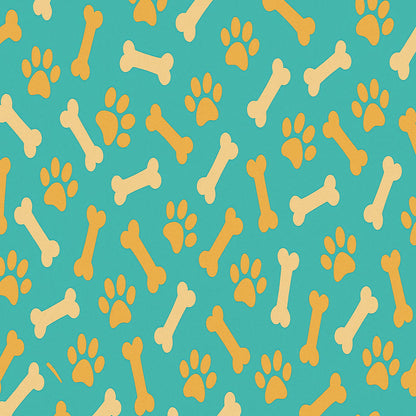 Stylish Dog Bandanas – 17 Premium Designs Available