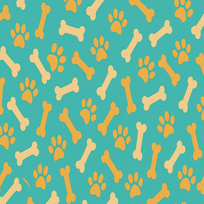 Stylish Dog Bandanas – 17 Premium Designs Available