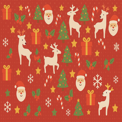 Stylish Dog Bandanas – 17 Premium Designs Available