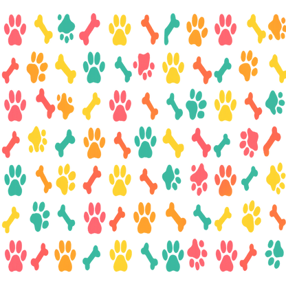 Stylish Dog Bandanas – 17 Premium Designs Available