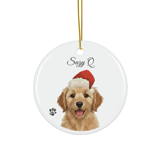 Personalized Pet Lovers Gift
